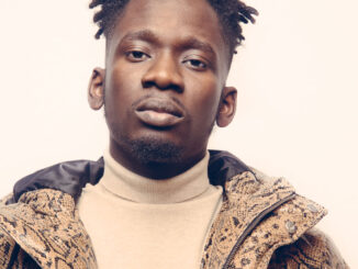 Biography of Mr Eazi, Net Worth, Age, songs And Other Facts