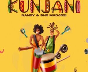Download Nandy – Kunjani Ft. Sho Madjozi Mp3