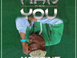Download Mostint – Mad Over You Mp3 