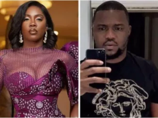 See Boyfriend of Tiwa Savage Allegedly In Her S*x Tape (Photos