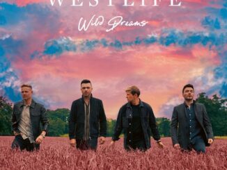Download: Westlife Wild Dreams Lyrics Album