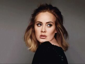 I Was Full Of Emotional While Writing New Album – Adele Opens Up