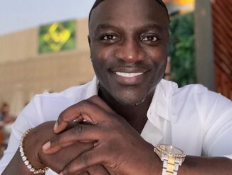 I Was Happier When I Was Poor — Singer Akon