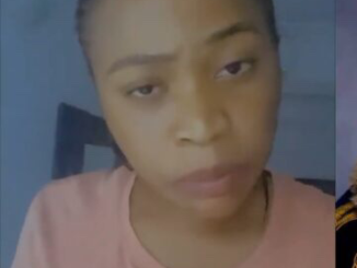 BBNaija: I’m Pregnant For White Money — Nigerian Lady Claims (Video)