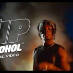 MP4 VIDEO: Joeboy – Sip (Alcohol)