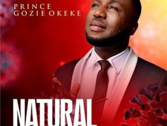 Download Mp3 Prince Gozie Okeke – Jesus Aha Na Asom Uso