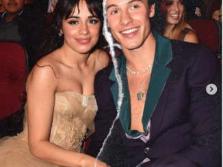 Camila Cabello and Shawn Mendes breaks up after more than 2-years