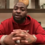 Why I am giving out my N201m birthday donations – Davido (video)