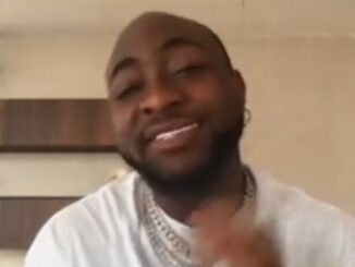 I didn't ask for donations – Davido speaks to CNN about the generous money he got from friends(video)