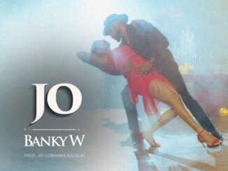 Download Banky W – Jo MP3