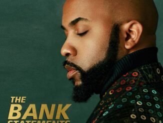 Download Mp3: Banky W – Song For You