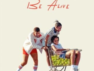 Download: Beyonce – Be Alive Mp3