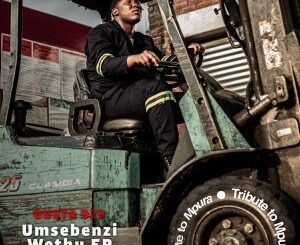 Download Busta 929 – Umsebenzi Wethu 2.0 ft. Lady Du, Zuma, Mpura Mp3