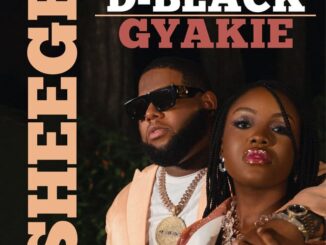 Download D-Black – Sheege ft. Gyakie MP3