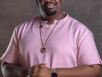 Don Jazzy hails his signne Crayon, advises upcoming artists