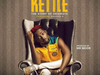 Download: Erigga – “Kettle” (Story Of Okiemute) Mp3