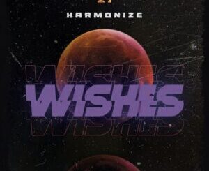 Download Harmonize – Wishes Mp3