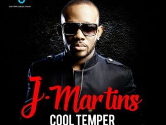 Download Mp3: J.Martins Cool Temper