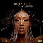 Download Kamo Mphela – Dubai ft. Reason, Tyler ICU, Daliwonga Mp3