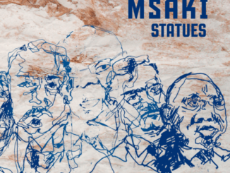 Download: Msaki – Statues II ft Da Capo & Black Motion MP3