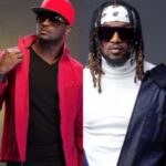 Internet Goes On Fire After Peter And Paul Okoye Follows Each Other On Instagram