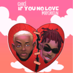 Download: Chike Ft Mayorkun – If You No Love Mp3
