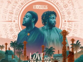 Download: The Cavemen – Love and Trials Mp3