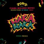 Download: Zoro – Waka Waka (Moza Remix) ft Yaba Buluku Boyz Mp3