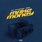 Download Mp3:- Balloranking – “Make Money” ft. Kim & Mosco