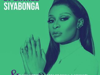 Download: DJ Zinhle – Siyabonga ft. Black Motion, Kabza De Small & Nokwazi Mp3