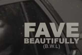 Download Fave – Beautifully MP3