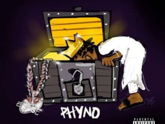 Download Phyno – Ghetto MP3
