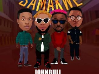 Download: Johnbull Ft. Erigga, Sugarboy, Mr Razzy – Samankwe Mp3