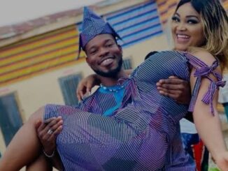Download Comedy Video: Broda Shaggi ft Mercy Aigbe – The Owner