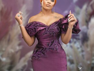 ‘I’m Still Afraid Of S3x At 28 Years Old’ – Beatrice Reveals