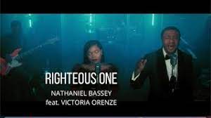Download Mp3: Nathaniel Bassey Ft Victoria Orenze – Righteous One