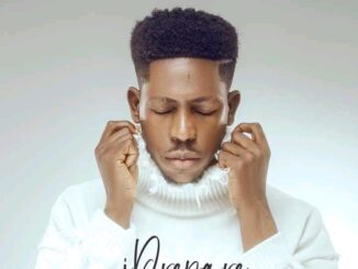 Download Song: Moses Bliss – I Prepare Mp3