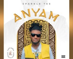 Download: Sparkle Tee – Anyam mp3