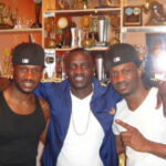 P-Square's separation broke my heart - Akon