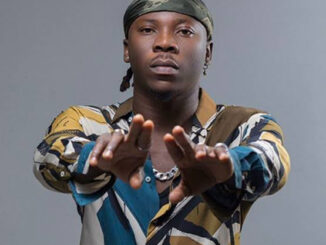Shatta Wale's style may be wrong but Nigeria does not reciprocate the love from Ghana - Stonebwoy says