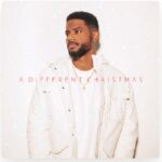 Download/Stream: Bryson Tiller – A Different Christmas Mp3
