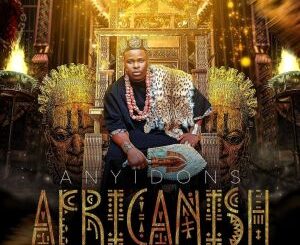 Download: Anyidons – Akpagi (Remix) Ft. Sparkle Tee Mp3