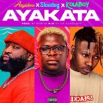Download: Anyidons – Ayakata ft. Kolaboy & Slowdog Mp3