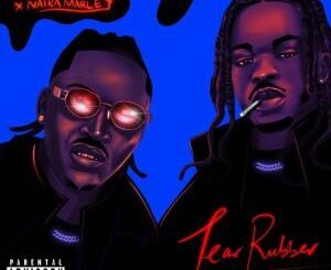 Download: C Blvck Ft. Naira Marley – Tear Rubber Mp3