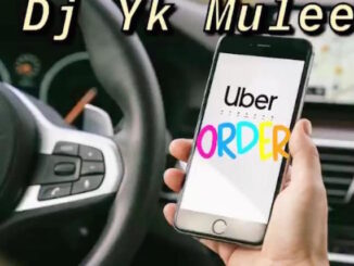 Download: DJ YK – Uber Order MP3