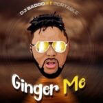 Download: DJ Baddo – Ginger Me Ft. Portable MP3