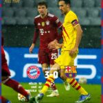 UCL Highlights Download: Bayern Munich vs Barcelona 3-0