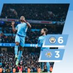 EPL: Manchester City vs Leicester 6-3 - Highlights Download