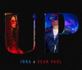 Download: Inna ft. Sean Paul – Up MP3