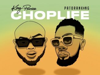 Download: King Promise – Chop Life ft. Patoranking Mp3
